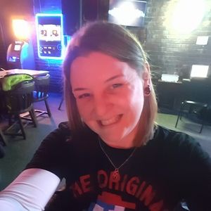 Meet your Posher, Jackie